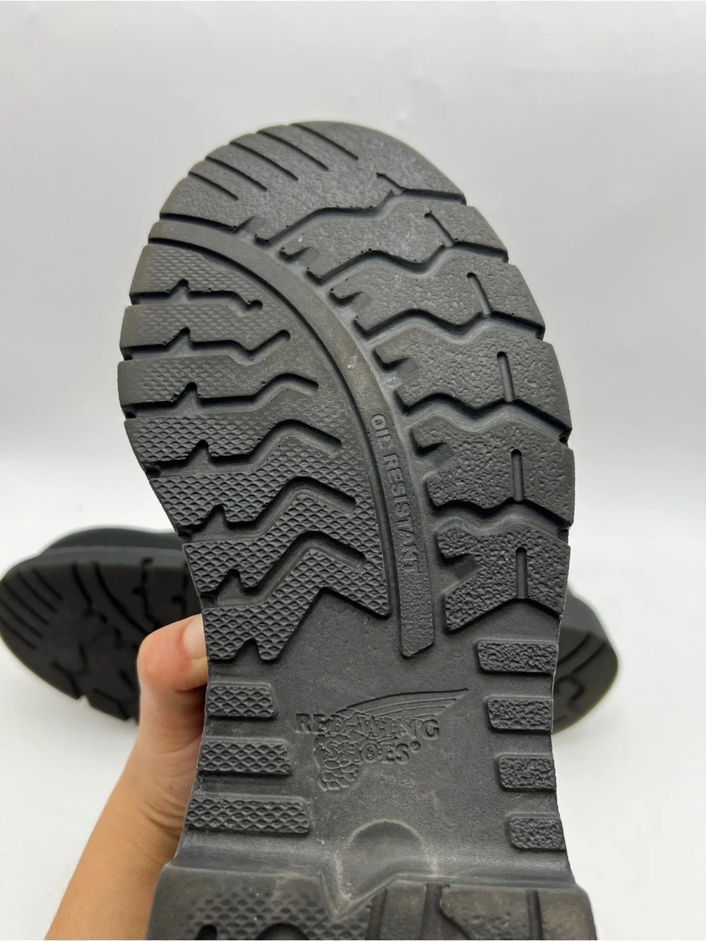 Red Wing Shoes red wing